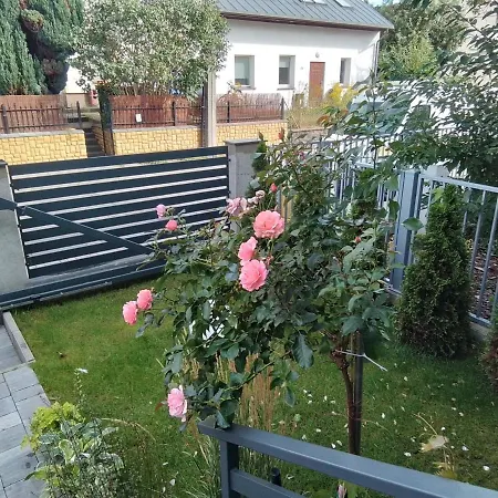 Apartament Lidia Gdynia Exterior photo