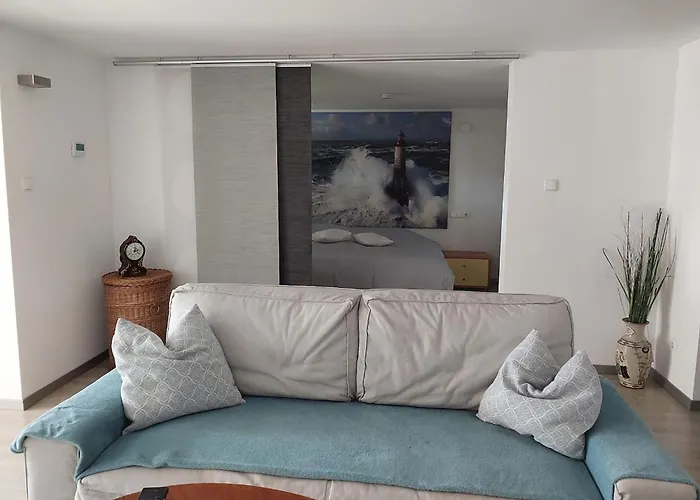 Apartament Lidia