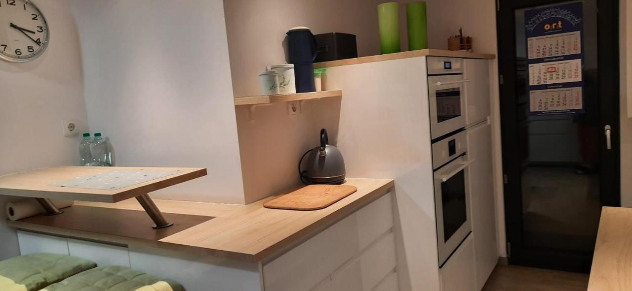 Apartment Lidia *