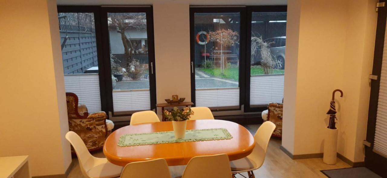 Apartment Lidia