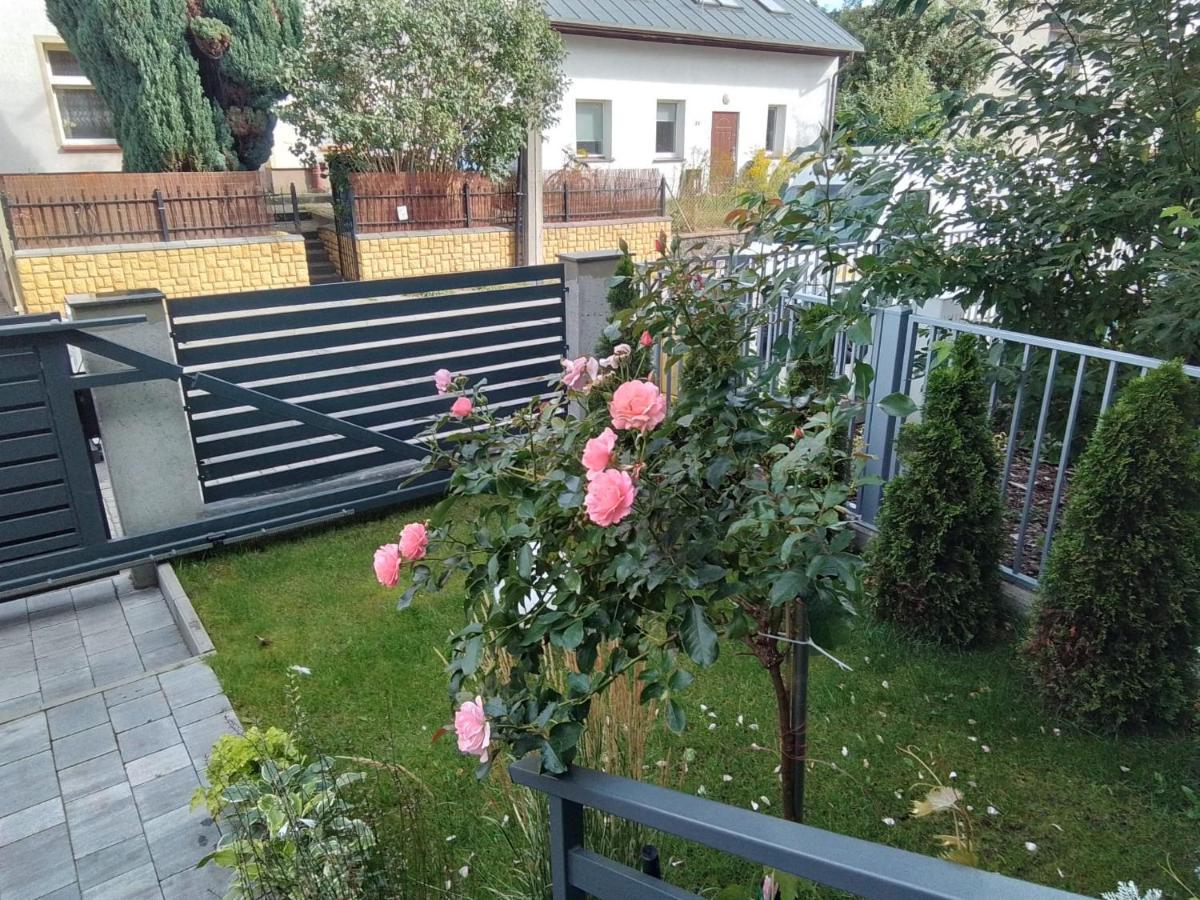 Apartment Lidia