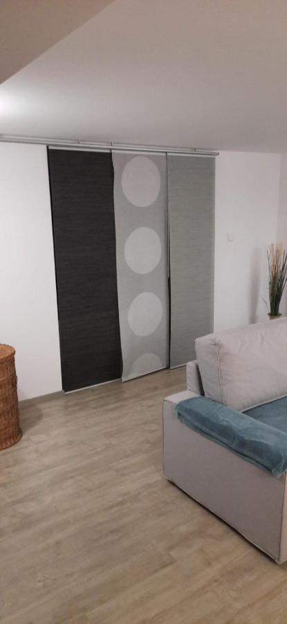 Apartment Lidia *