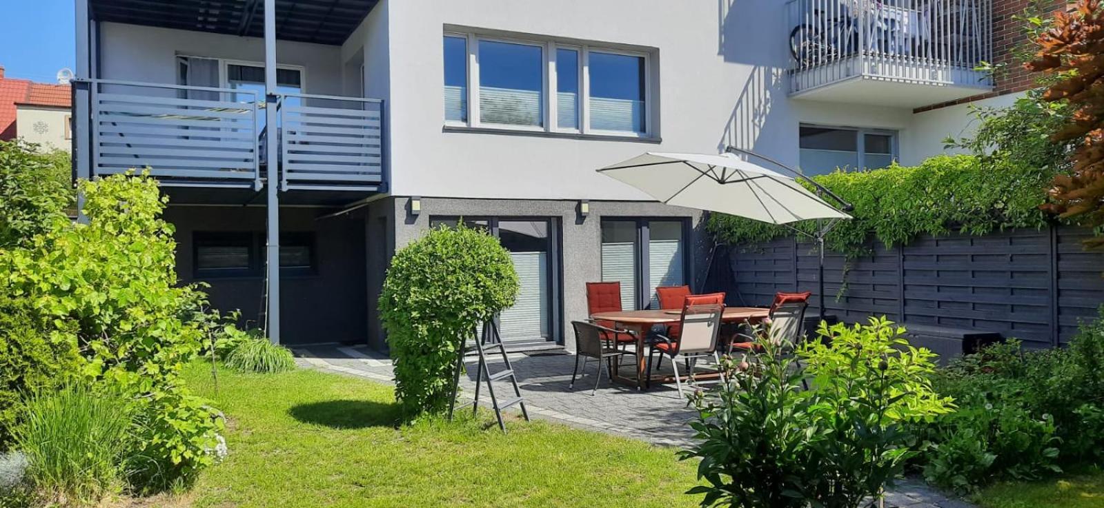 Apartment Lidia