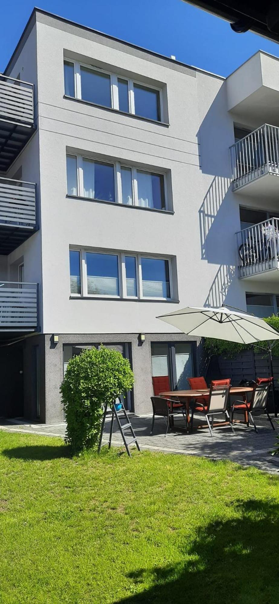 Lidia Apartment Gdynia
