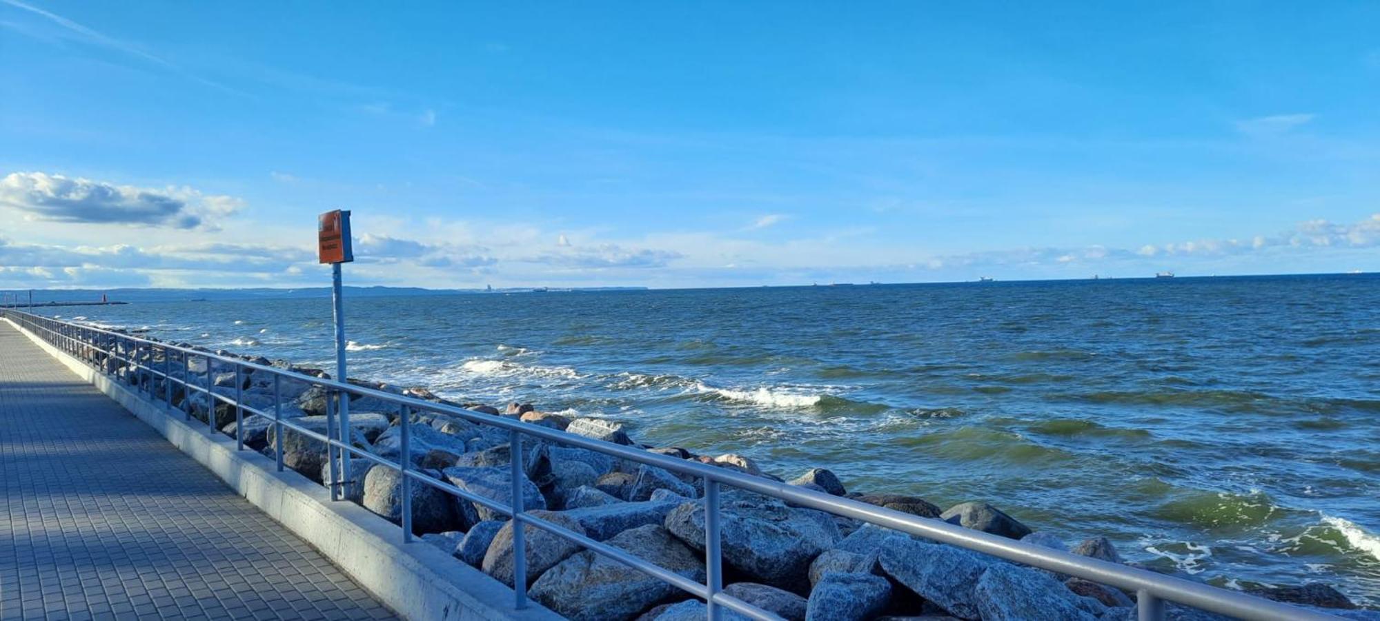 Lidia * Gdynia