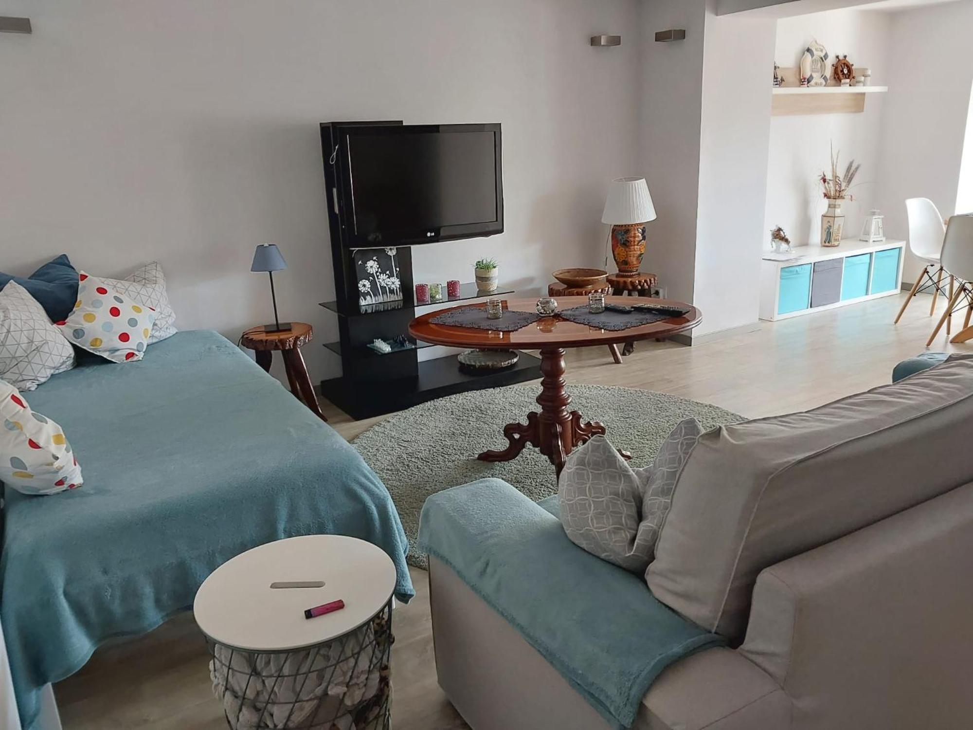 Apartment Lidia *