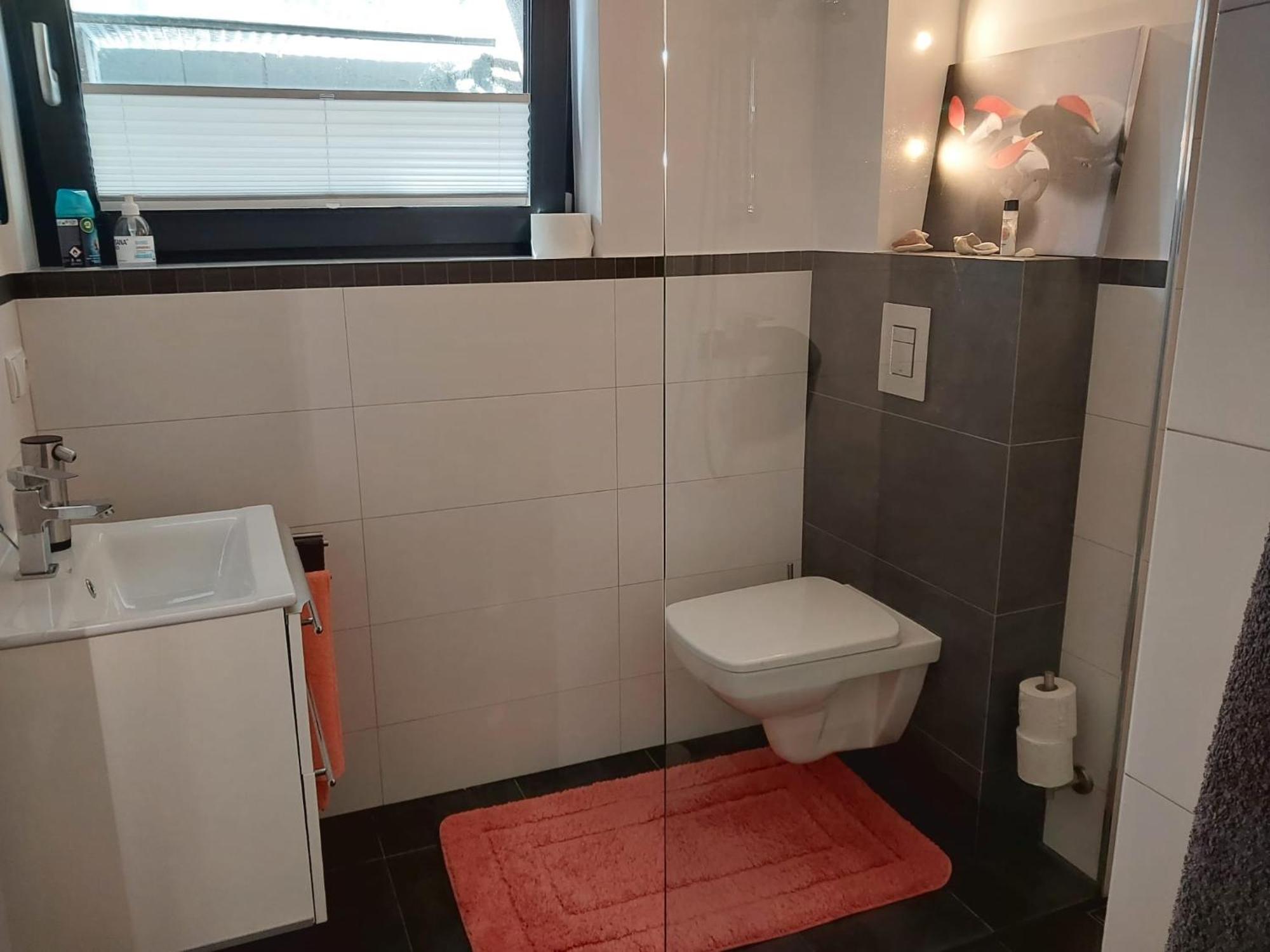 Lidia Apartment