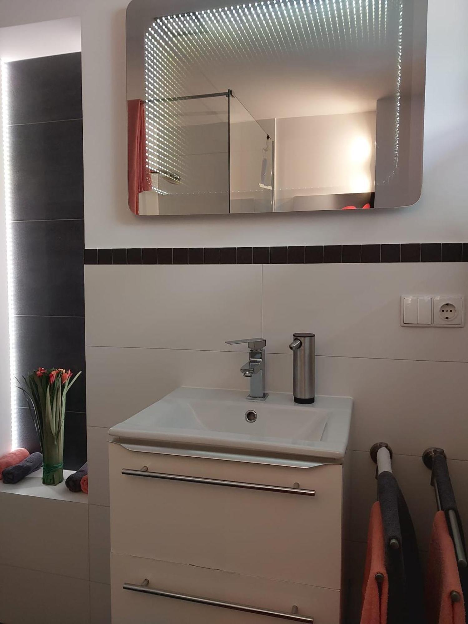 Apartment Lidia