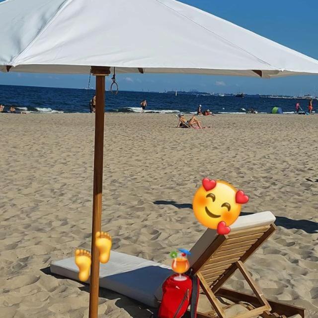 Lidia * Gdynia